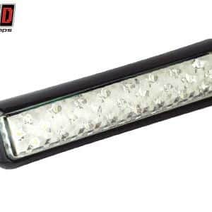 LED tagurdustuli