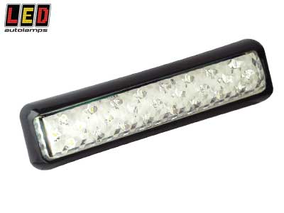 LED tagurdustuli