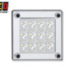 LED tagurdustuli