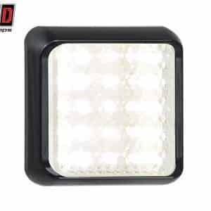 LED tagurdustuli