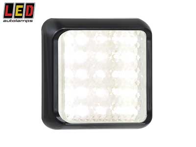 LED tagurdustuli