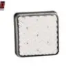 LED tagurdustuli 81x81x24mm (Ruut)