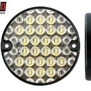 LED tagurdustuli