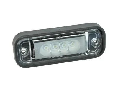 LED numbrituli