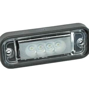 LED numbrituli