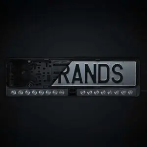 Strands Nuuk E-Line DUO Black - Pilt 7