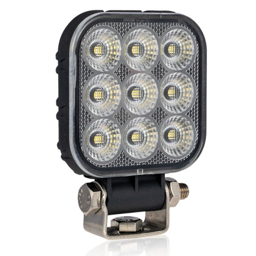 Bullboy Proline – 7,5 cm / 18W