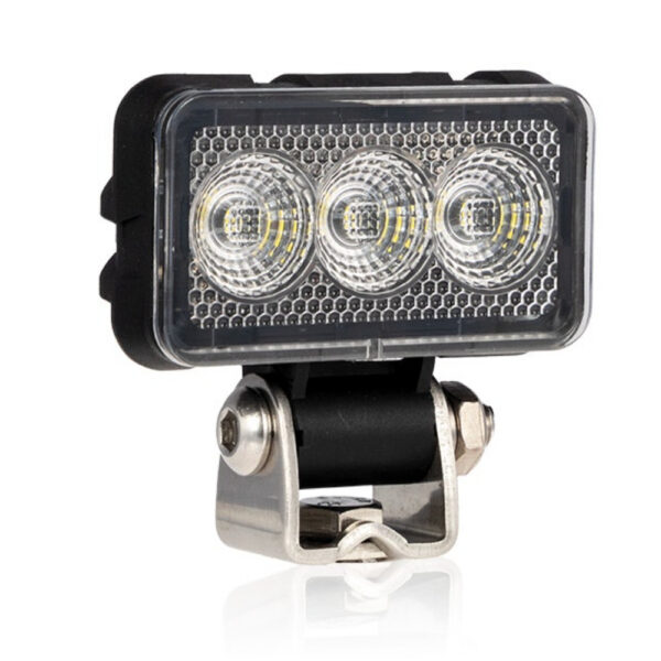 Bullboy Proline Mini – 5,8 cm / 5W