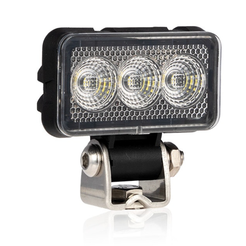 Bullboy Proline Mini – 5,8 cm / 5W