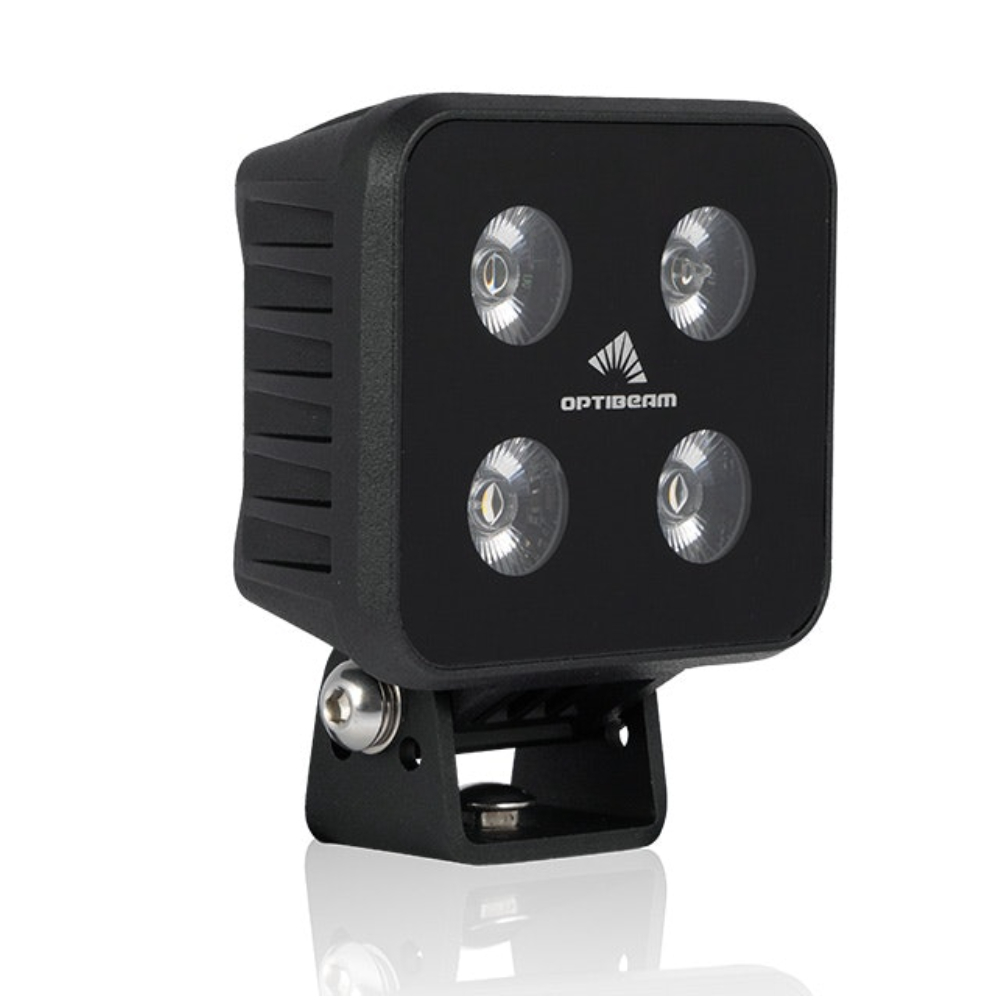 Optibeam Snowb – 10 cm / 40-58w
