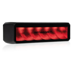 Optibeam SlimX Ambient – 16 cm / 57w