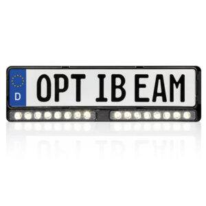 Lisatuli Optibeam E-BAR EU Twin – 54 cm / 110W / Ref. 40
