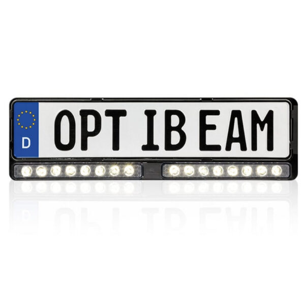 Lisatuli Optibeam E-BAR EU Twin – 54 cm / 110W / Ref. 40