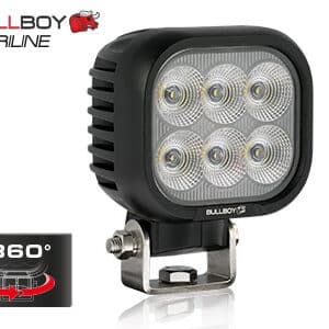 Bullboy Agroline 60W