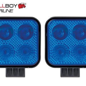 Alternative view of Bullboy Agriline 12w