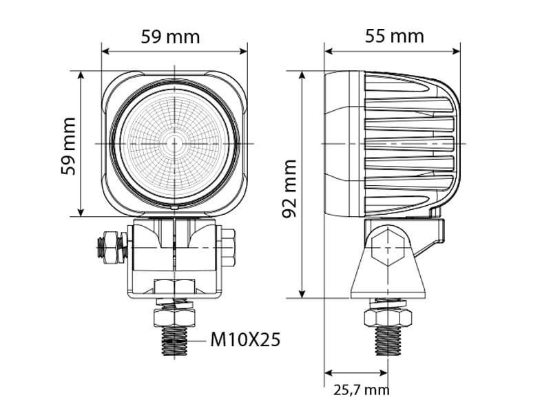 Bullboy Agriline 20w - Image 5