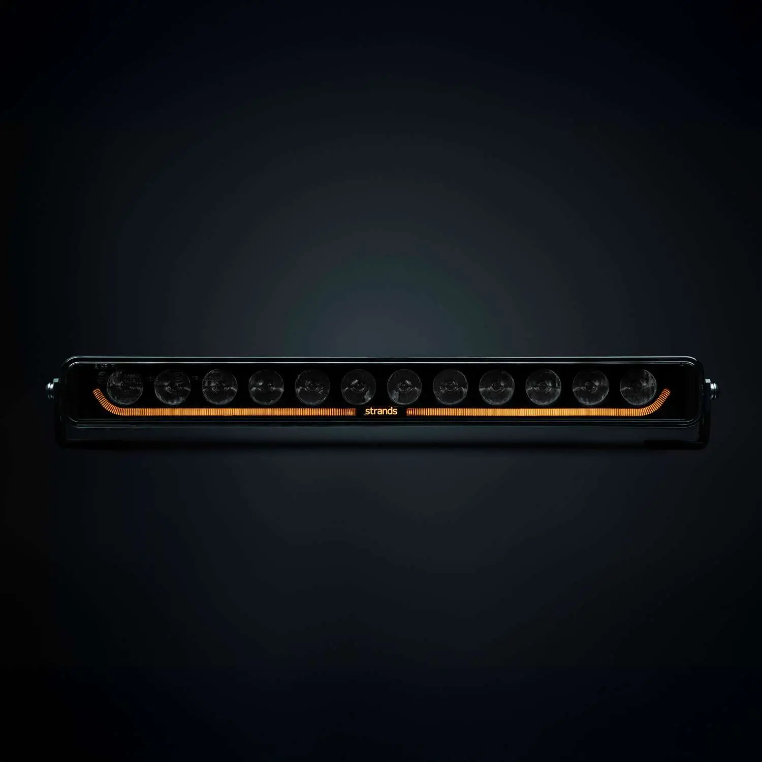 Strands Dark Knight Identity - Pilt 3