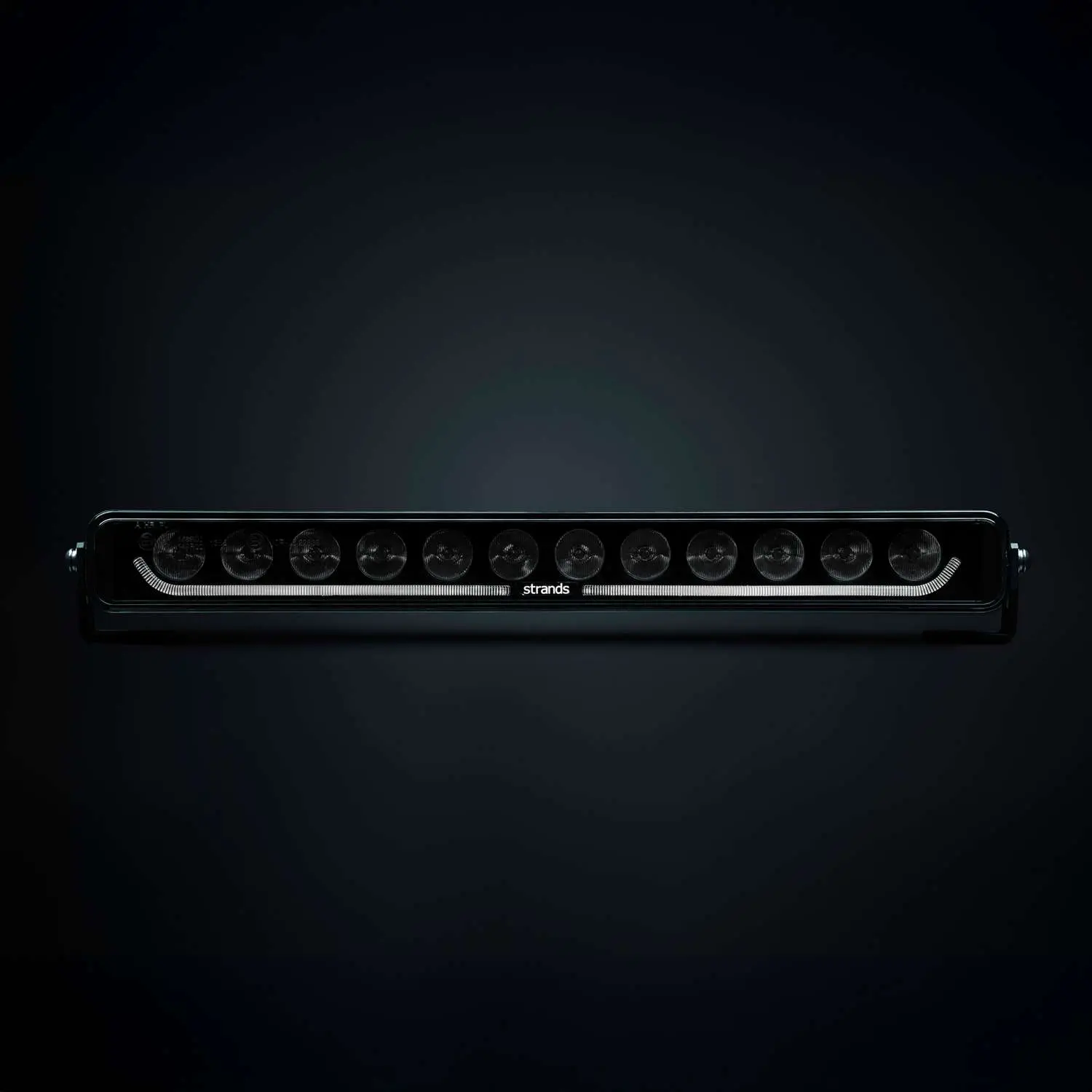 Strands Dark Knight Identity - Pilt 4