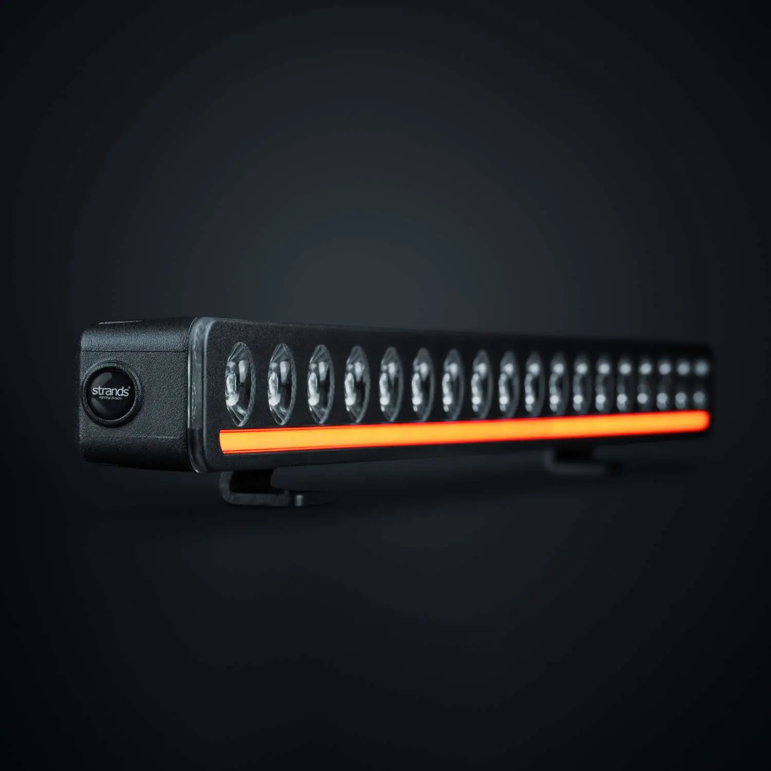 Strands Nuuk D-Line (124W, 11000lm)