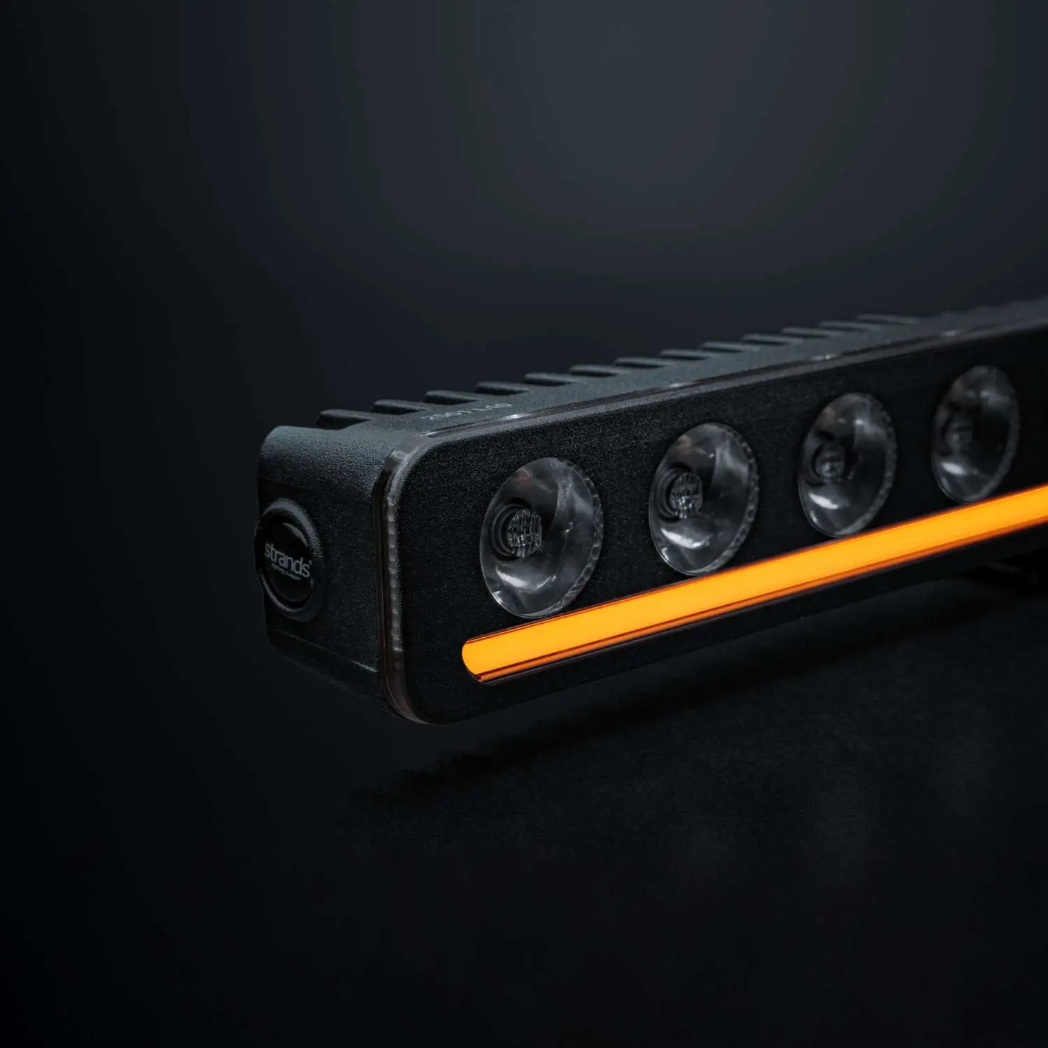 Strands Nuuk D-Line (124W, 11000lm) - Pilt 2