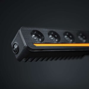 Alternative view of Strands Nuuk D-Line