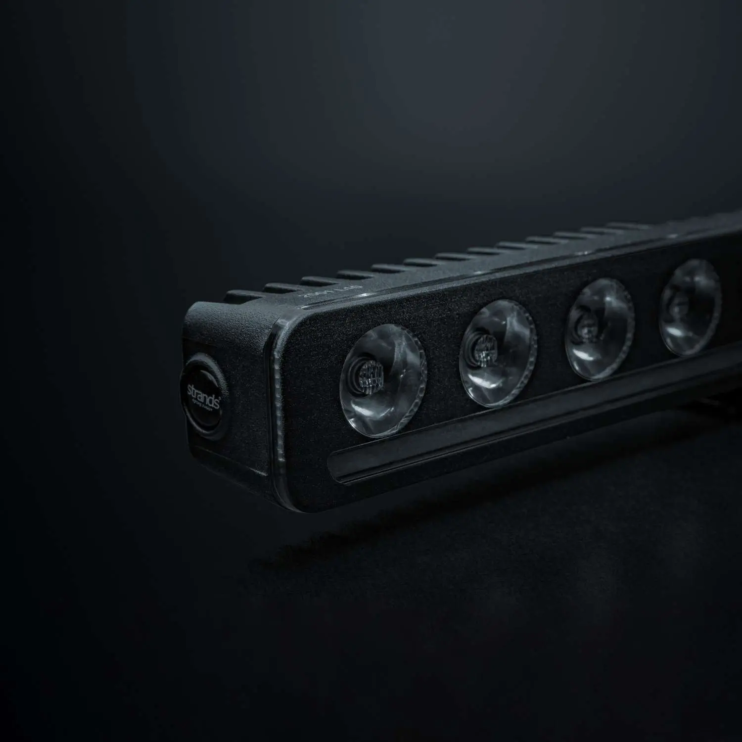 Strands Nuuk D-Line (124W, 11000lm) - Pilt 4