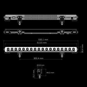 Strands Nuuk D-Line - Pilt 10