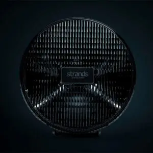 Strands IZE LED OG 9″