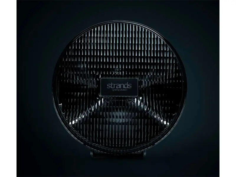 Strands IZE LED OG 9″