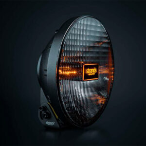 Alternative view of Strands IZE LED OG 9″