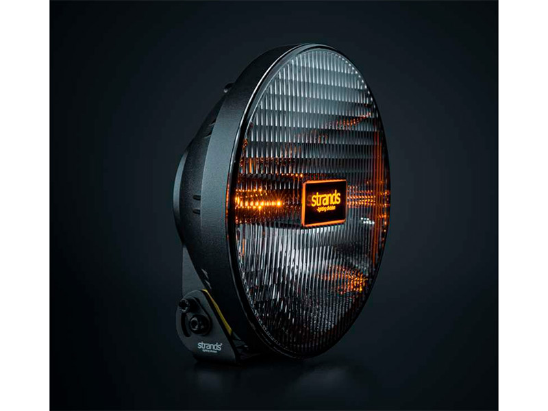 Strands IZE LED OG 9″ - Pilt 2