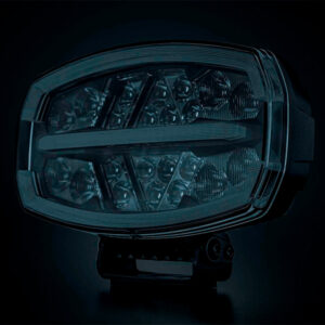 Alternative view of Strands Firefly One
