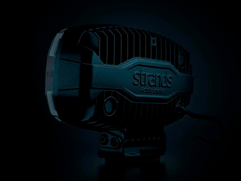 Strands Firefly One - Pilt 5