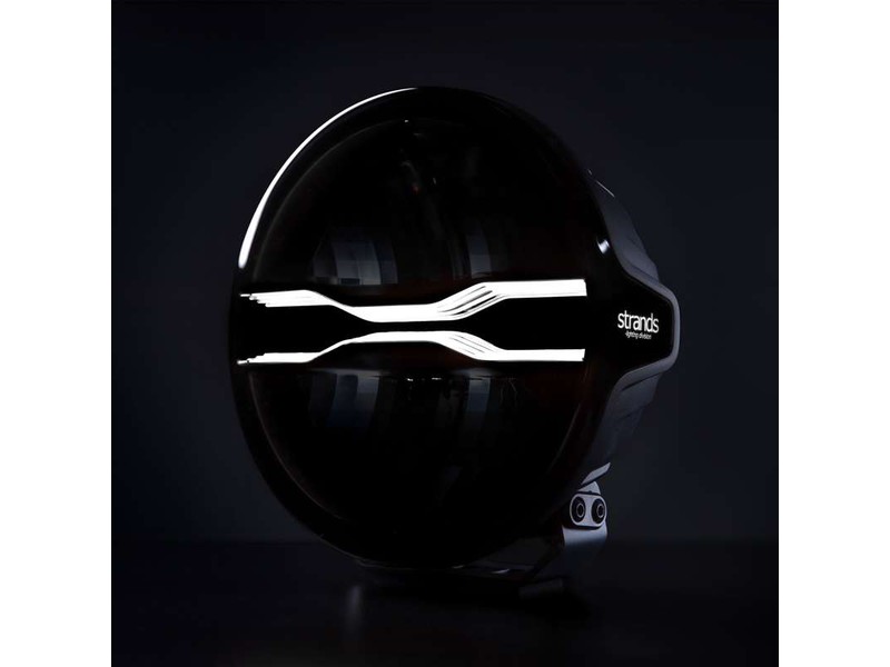 Strands For9t Dragon Drive