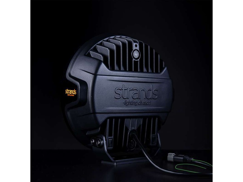 Strands For9t Dragon Drive - Pilt 7