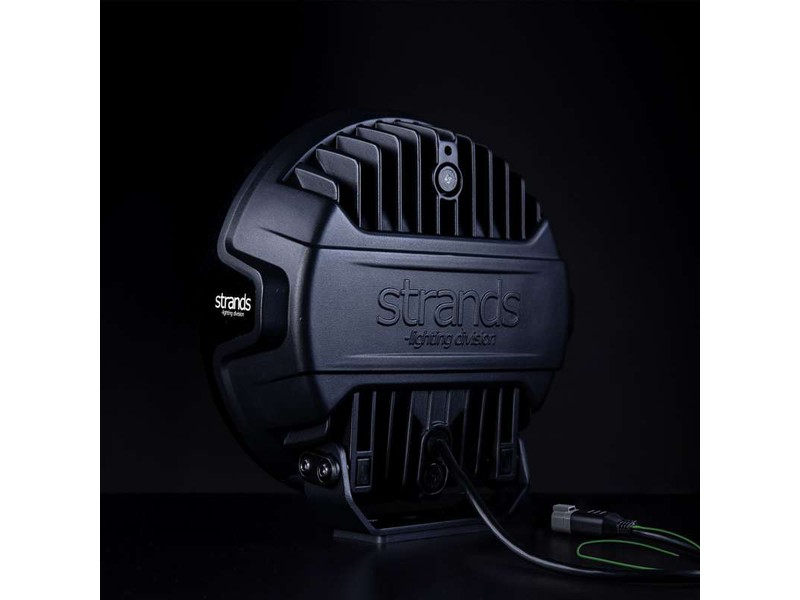 Strands For9t Dragon Drive - Pilt 8