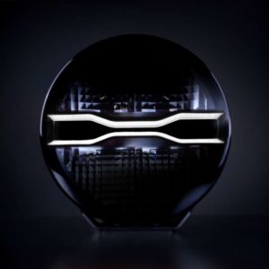 Alternative view of Strands For9t Dragon Drive