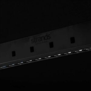 Strands Nuuk E-Line - Pilt 5