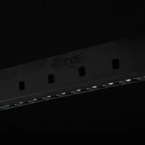 Strands Nuuk E-Line - Pilt 5