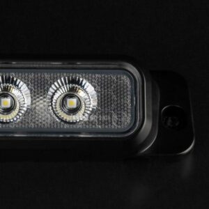 Alternative view of Strands Nuuk E-Line