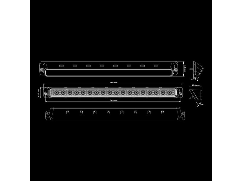 Strands Nuuk E-Line - Pilt 9