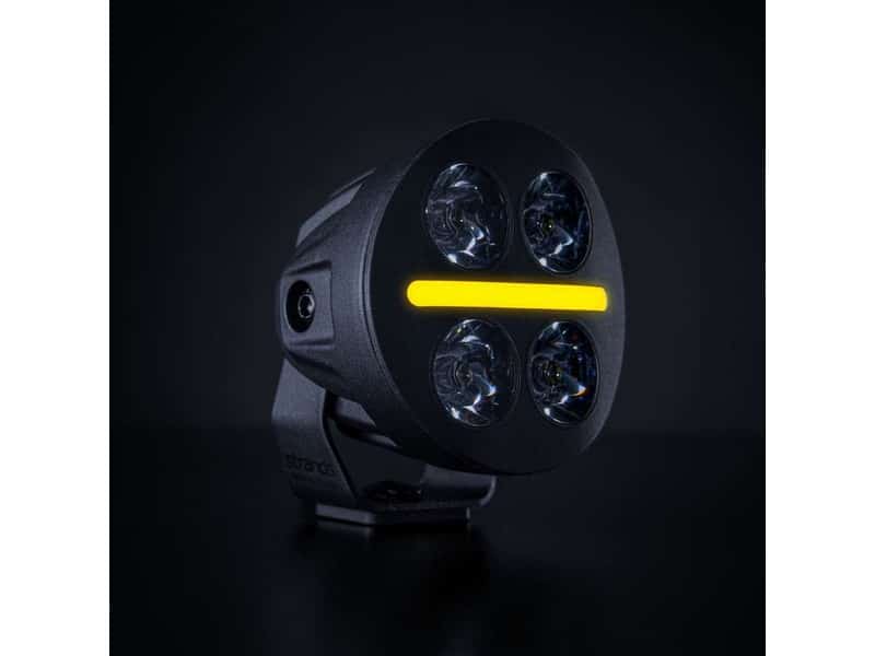 Strands Nuuk D-Line MC - Image 2