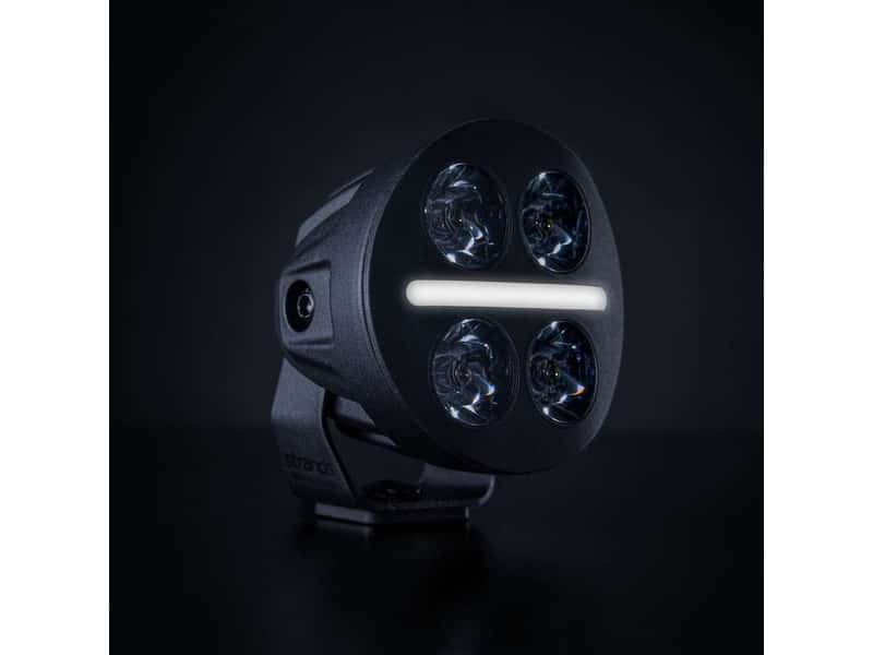 Strands Nuuk D-Line MC