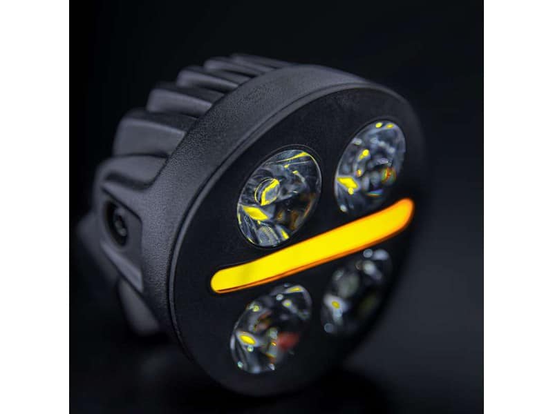 Strands Nuuk D-Line MC - Image 5