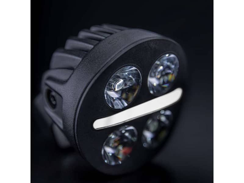 Strands Nuuk D-Line MC - Image 4