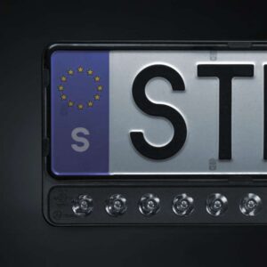 Strands Nuuk E-Line Black - Pilt 4