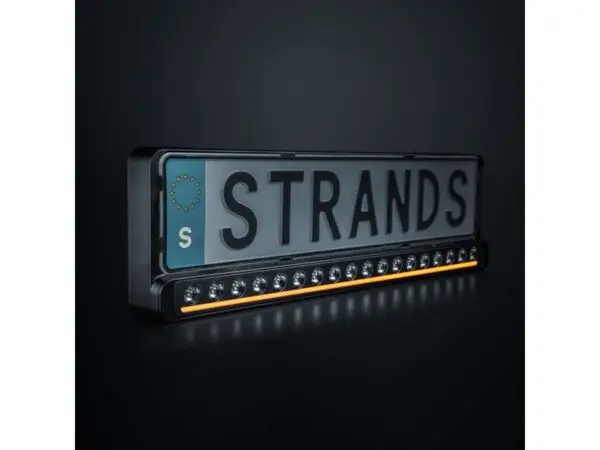 Strands Nuuk D-Line (130W, 13000lm)
