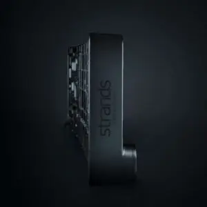 Strands Nuuk D-Line (130W, 13000lm) - Pilt 2