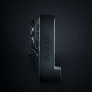 Alternative view of Strands Nuuk D-Line