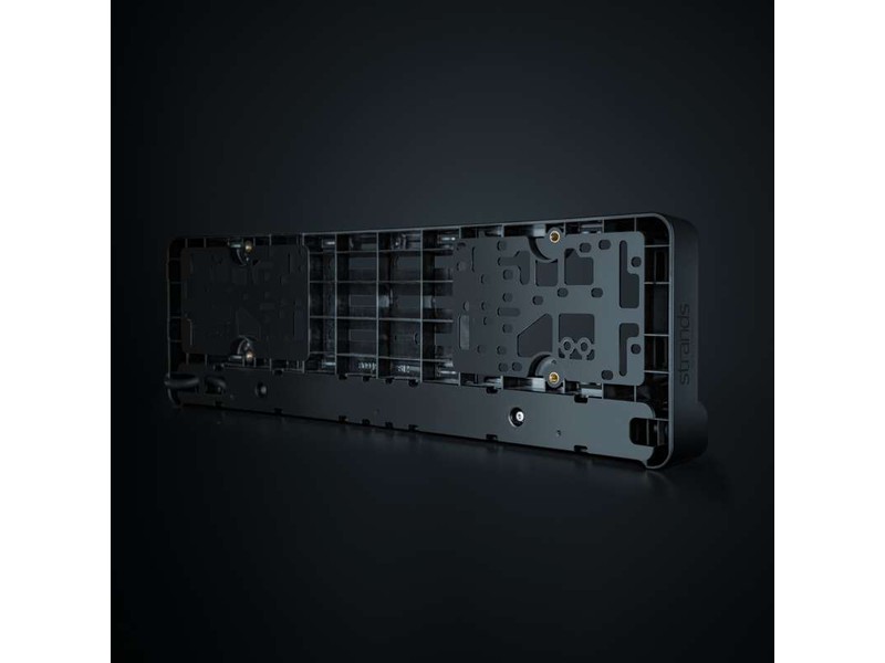 Strands Nuuk D-Line - Image 3